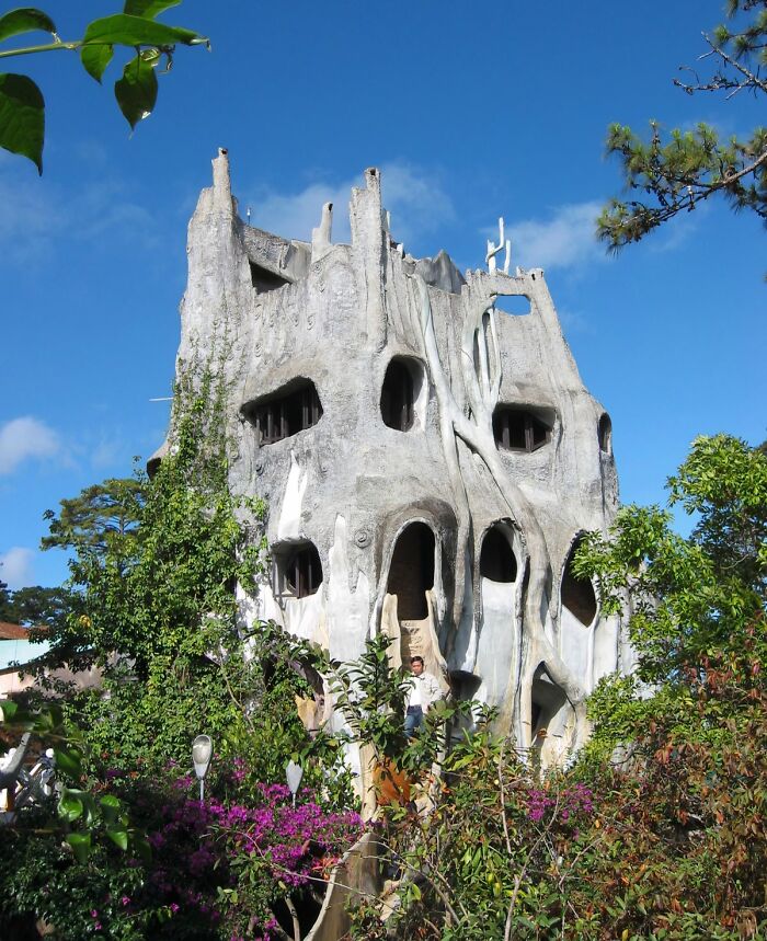 39 Unusual Places All Around The World That Are So Unique They Have Their Own Wikipedia Pages