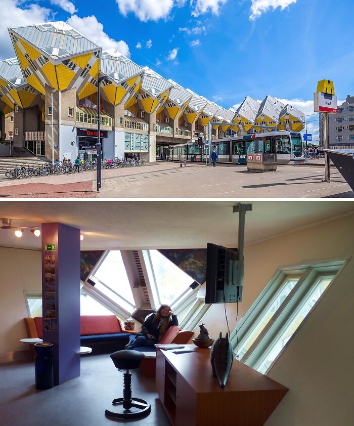 39 Unusual Places All Around The World That Are So Unique They Have Their Own Wikipedia Pages