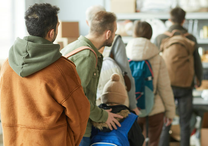 53 Eye-Opening Moments That Made People Realize They Were Truly Spoiled