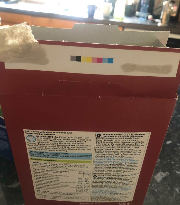 69 Times The Internet Solved The Mystery Of Unidentified Objects