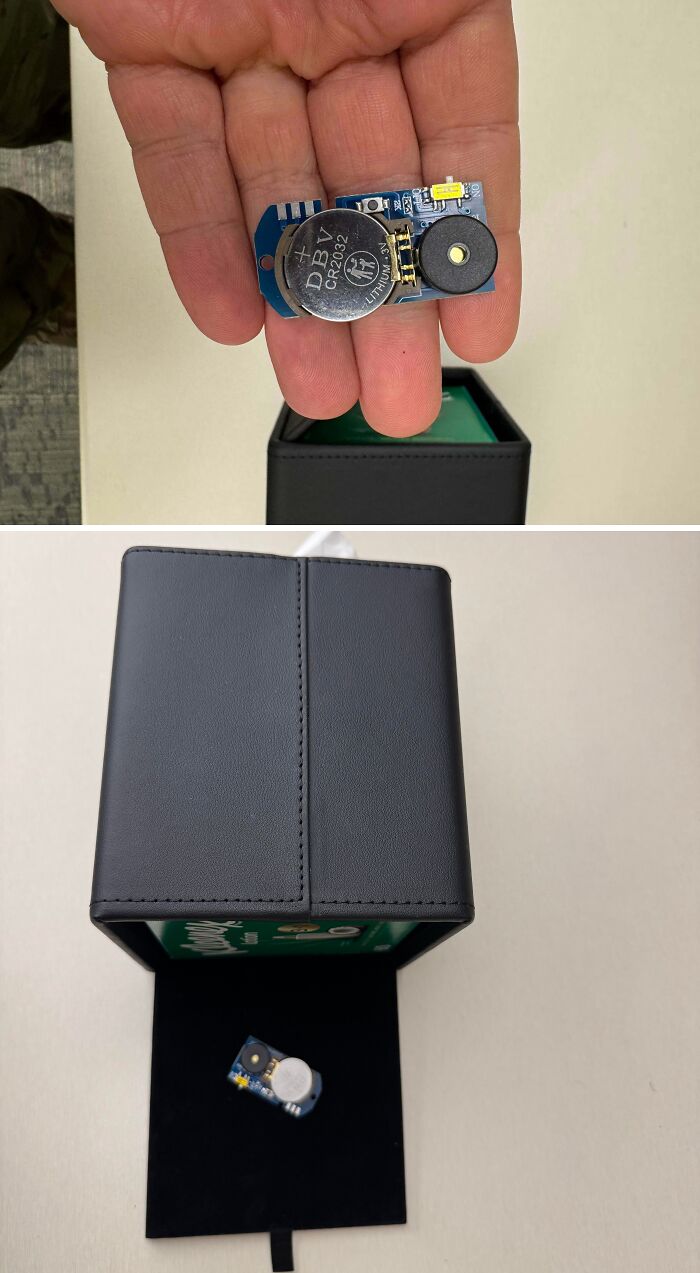 69 Times The Internet Solved The Mystery Of Unidentified Objects