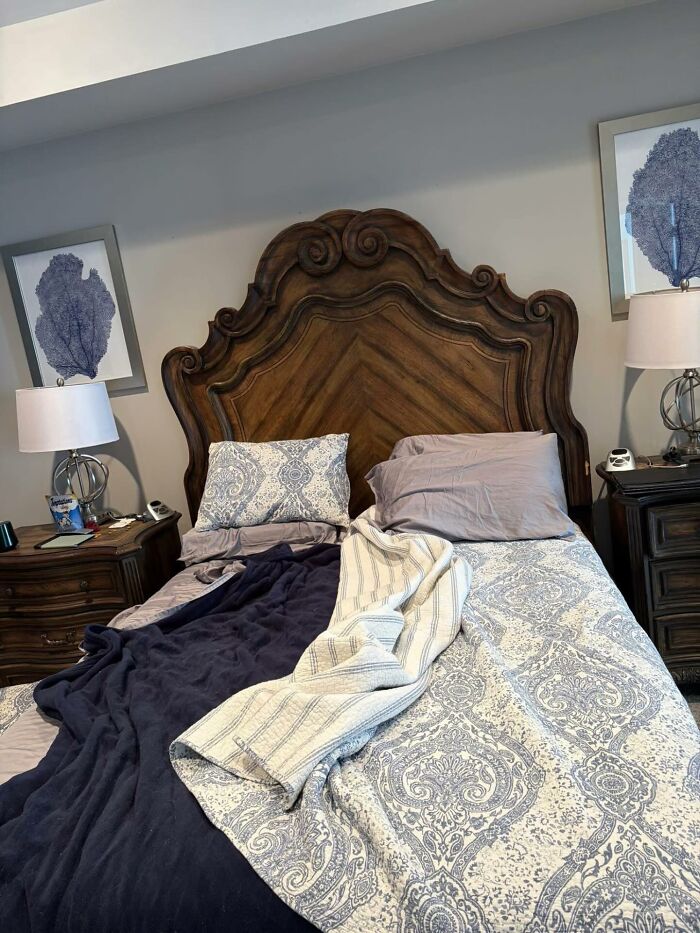 49 Infuriating Pictures That Show Some Women Live With Animals Instead Of Husbands