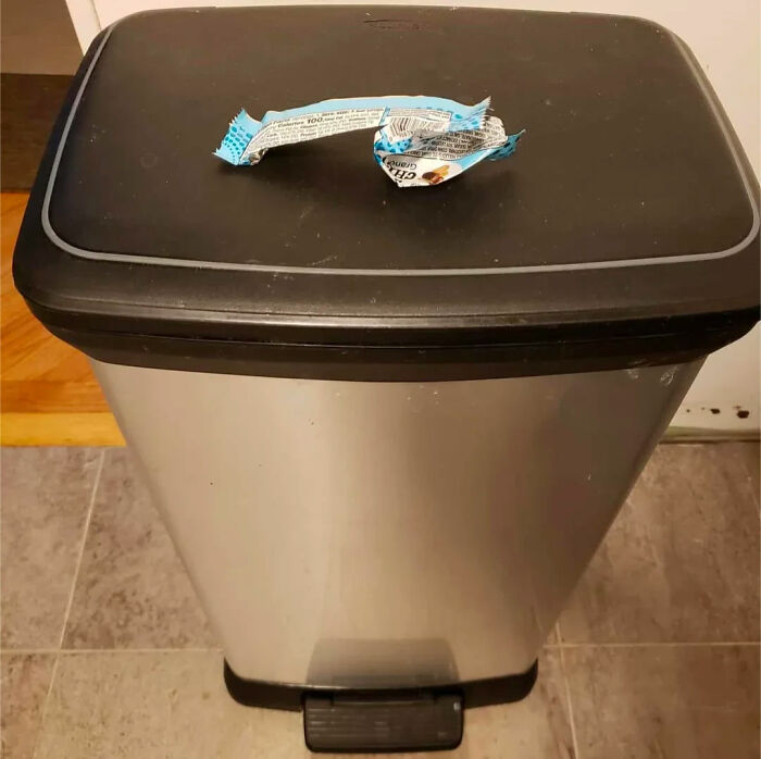 49 Infuriating Pictures That Show Some Women Live With Animals Instead Of Husbands