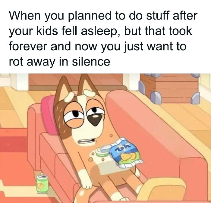 Mom Creates Hilarious Memes About Parenthood And Here Are 45 Of The Best Ones