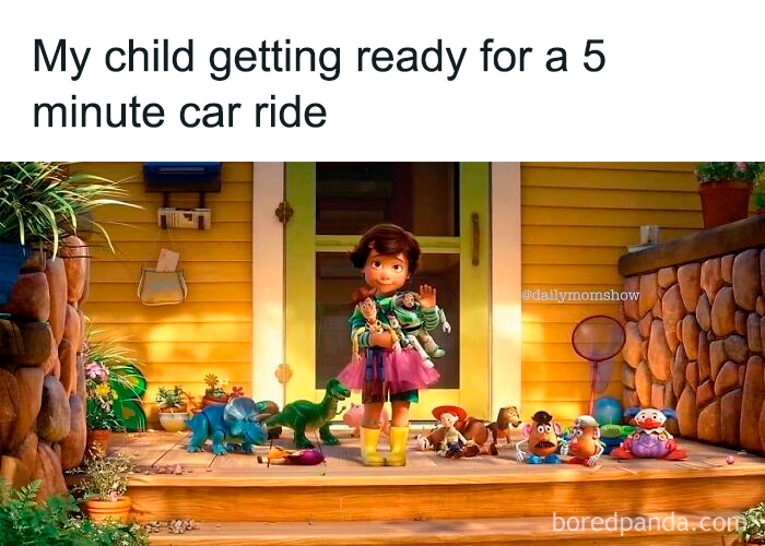 Mom Creates Hilarious Memes About Parenthood And Here Are 45 Of The Best Ones