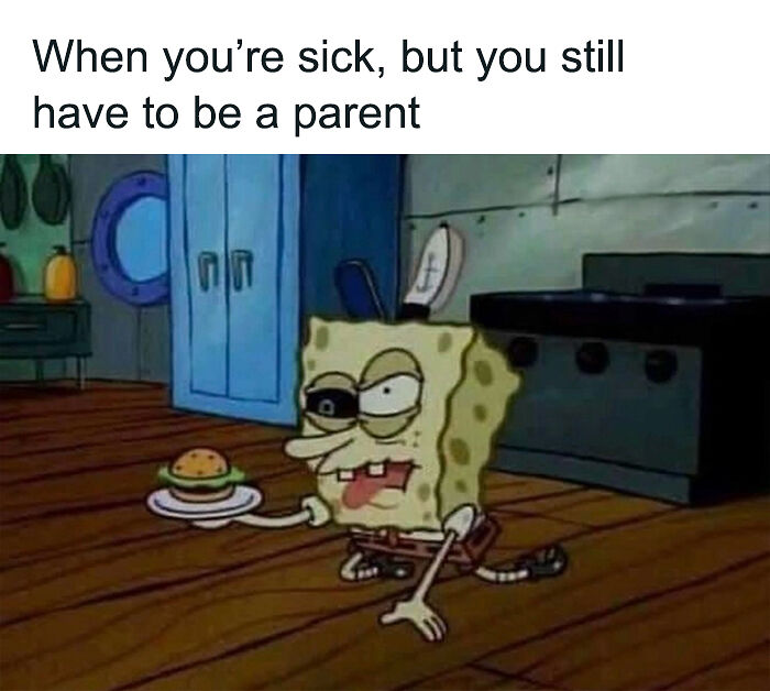 Mom Creates Hilarious Memes About Parenthood And Here Are 45 Of The Best Ones
