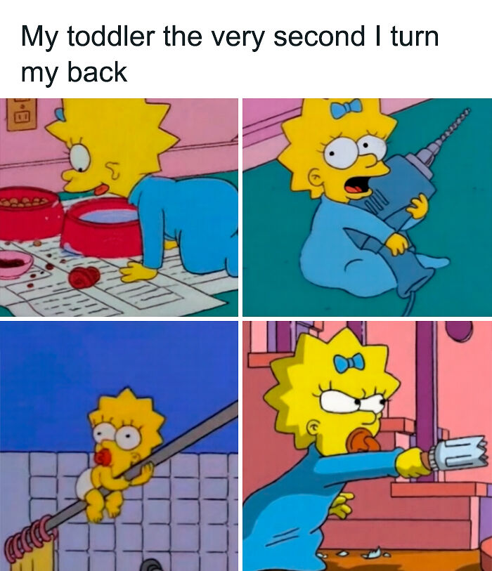 Mom Creates Hilarious Memes About Parenthood And Here Are 45 Of The Best Ones