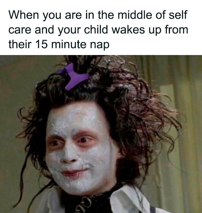 Mom Creates Hilarious Memes About Parenthood And Here Are 45 Of The Best Ones