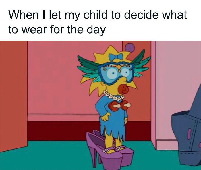 Mom Creates Hilarious Memes About Parenthood And Here Are 45 Of The Best Ones