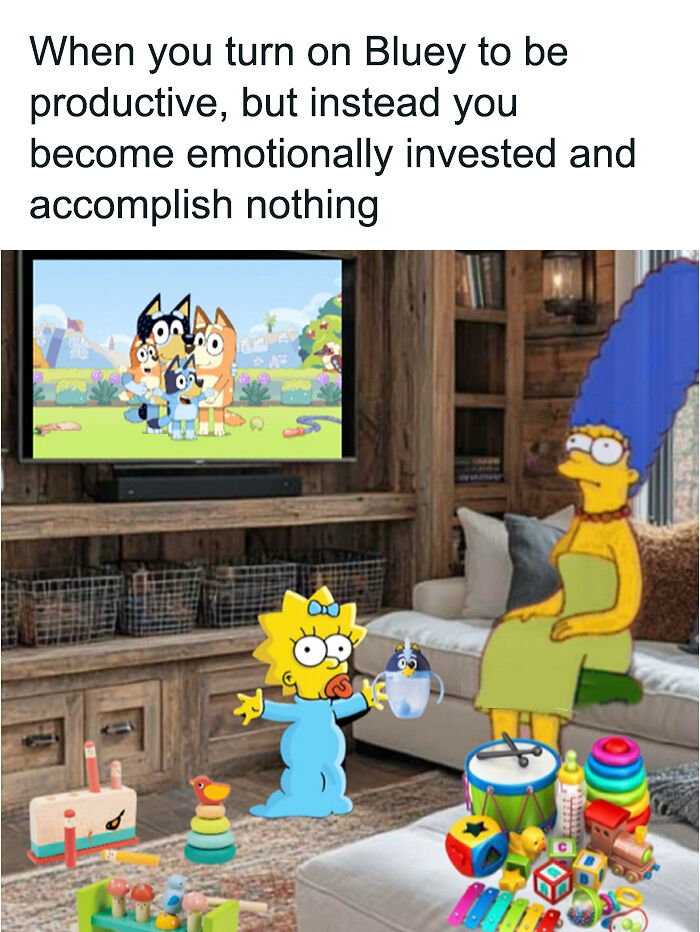 Mom Creates Hilarious Memes About Parenthood And Here Are 45 Of The Best Ones