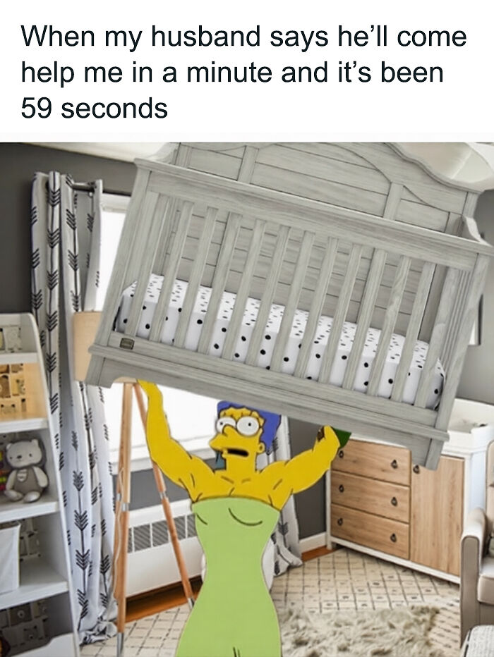 Mom Creates Hilarious Memes About Parenthood And Here Are 45 Of The Best Ones