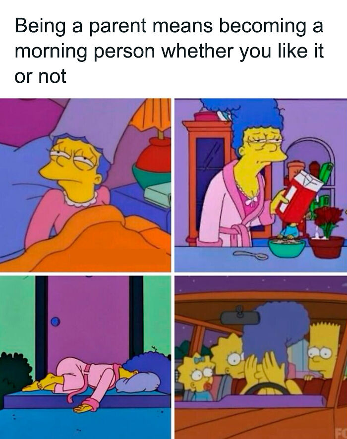 Mom Creates Hilarious Memes About Parenthood And Here Are 45 Of The Best Ones