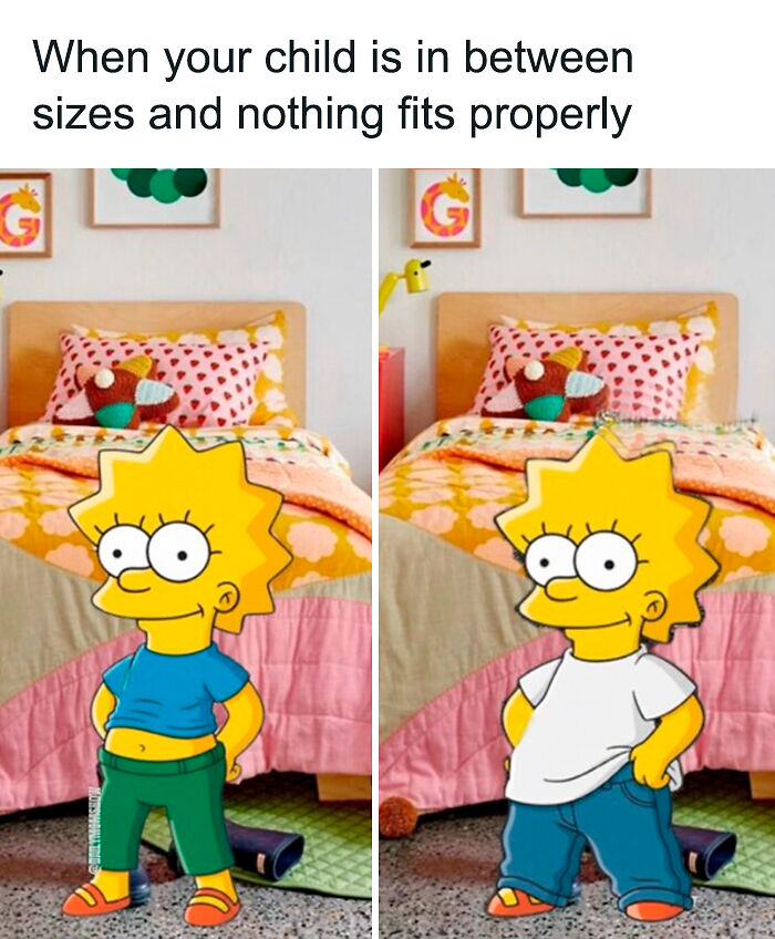 Mom Creates Hilarious Memes About Parenthood And Here Are 45 Of The Best Ones