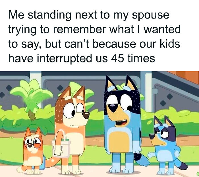 Mom Creates Hilarious Memes About Parenthood And Here Are 45 Of The Best Ones