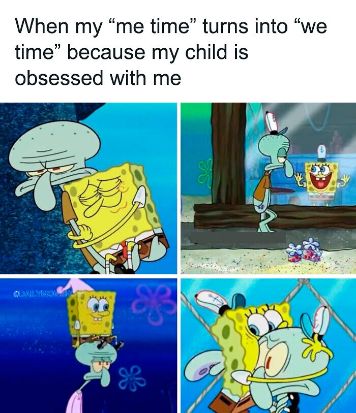 Mom Creates Hilarious Memes About Parenthood And Here Are 45 Of The Best Ones