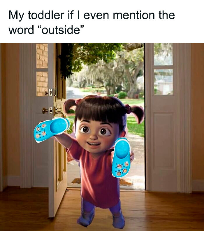 Mom Creates Hilarious Memes About Parenthood And Here Are 45 Of The Best Ones