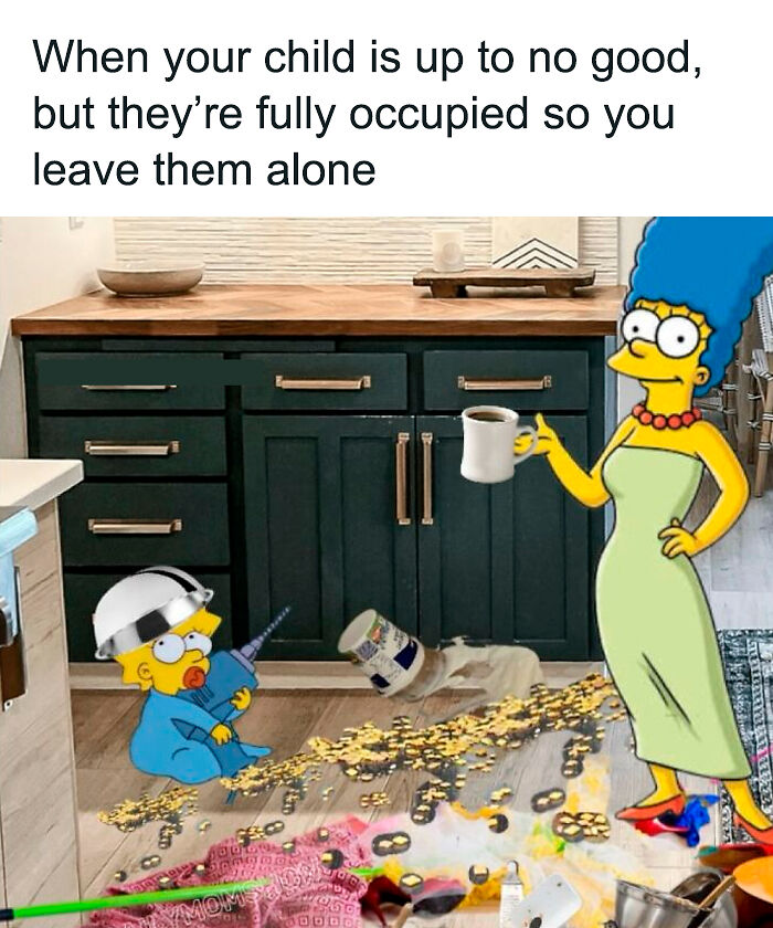 Mom Creates Hilarious Memes About Parenthood And Here Are 45 Of The Best Ones