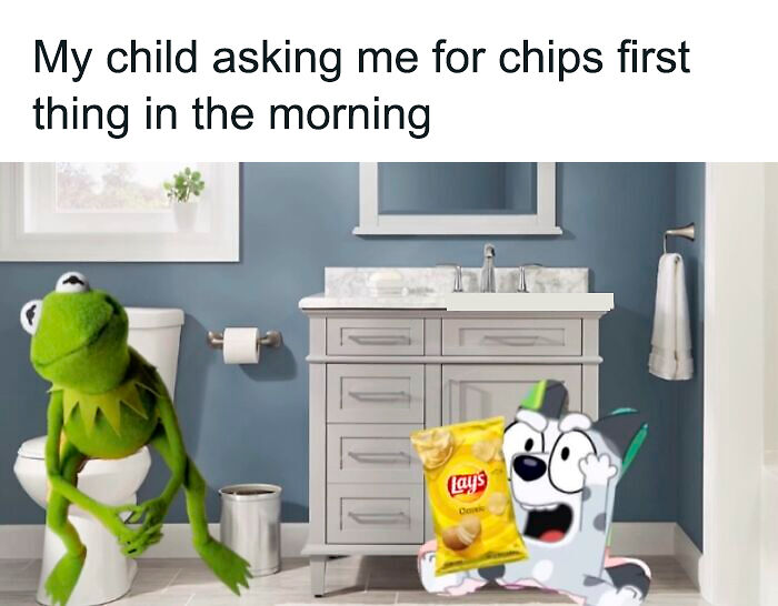 Mom Creates Hilarious Memes About Parenthood And Here Are 45 Of The Best Ones