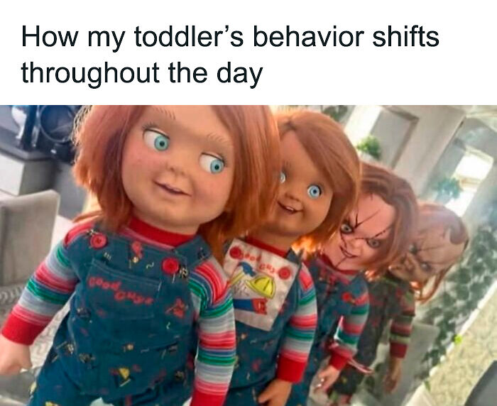 Mom Creates Hilarious Memes About Parenthood And Here Are 45 Of The Best Ones