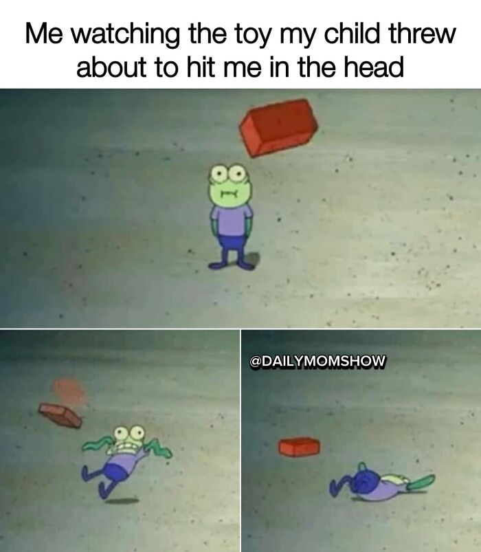 Mom Creates Hilarious Memes About Parenthood And Here Are 45 Of The Best Ones