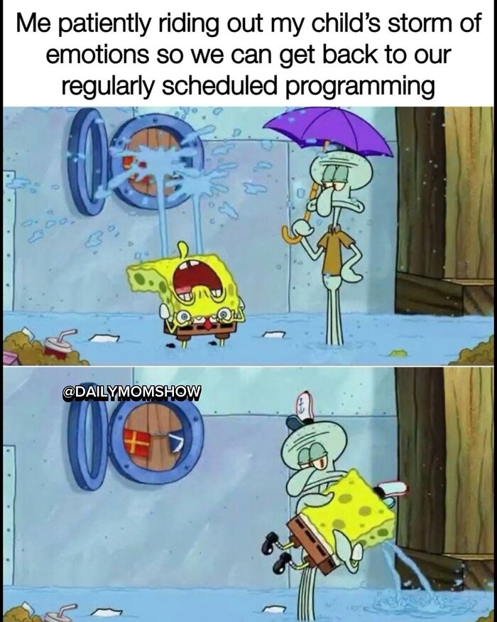 Mom Creates Hilarious Memes About Parenthood And Here Are 45 Of The Best Ones