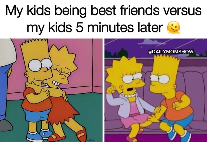Mom Creates Hilarious Memes About Parenthood And Here Are 45 Of The Best Ones