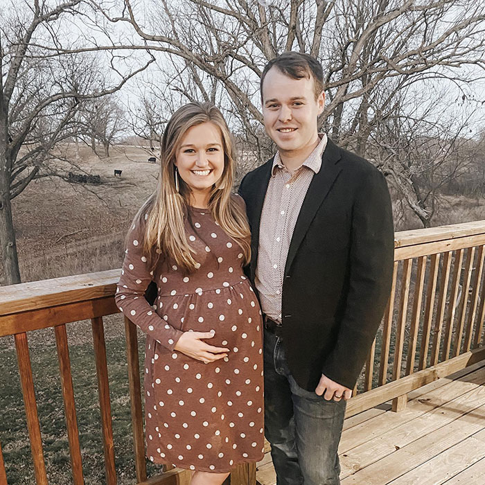 &lsquo;19 Kids And Counting&rsquo; Star Joseph Garrett Duggar Arrested Over Disturbing Allegations