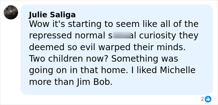 &lsquo;19 Kids And Counting&rsquo; Star Joseph Garrett Duggar Arrested Over Disturbing Allegations