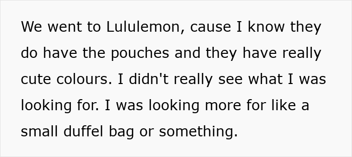 Woman Allegedly Goes To ALO And Gets Mocked And Fat-Shamed By Horrible Employees: “Started Laughing”