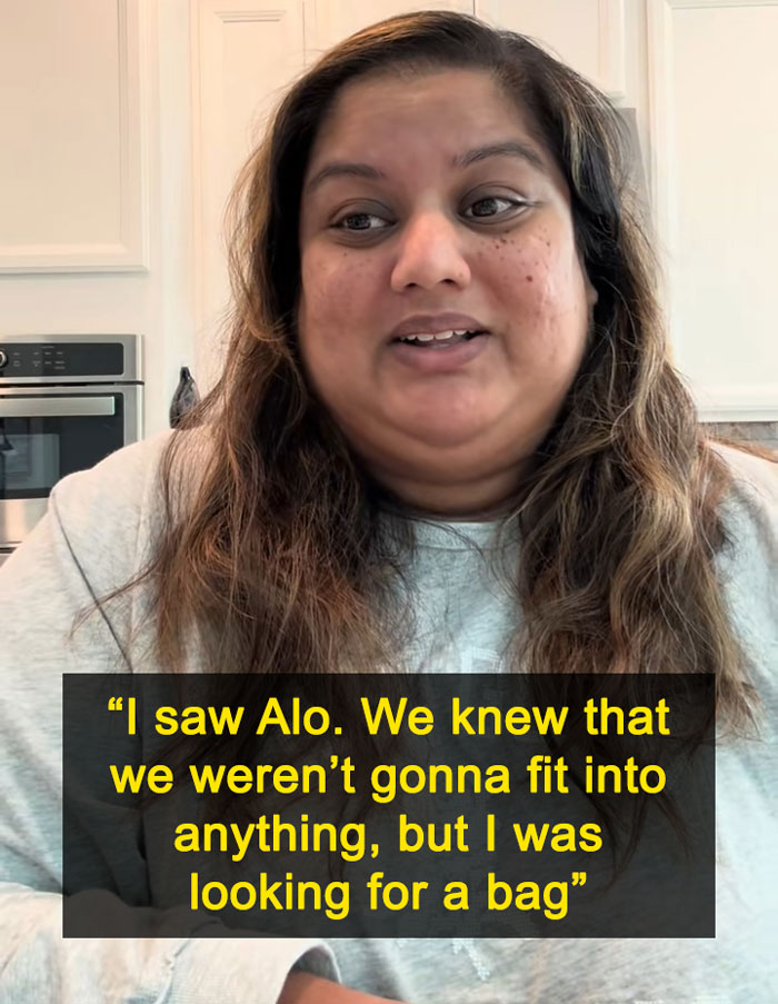 Woman Allegedly Goes To ALO And Gets Mocked And Fat-Shamed By Horrible Employees: “Started Laughing”