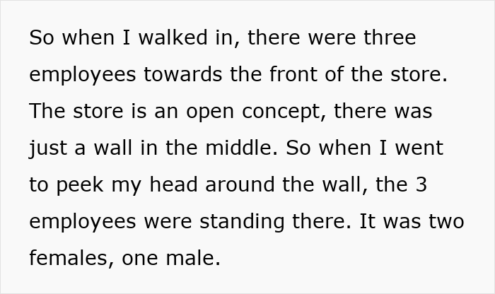 Woman Allegedly Goes To ALO And Gets Mocked And Fat-Shamed By Horrible Employees: “Started Laughing”