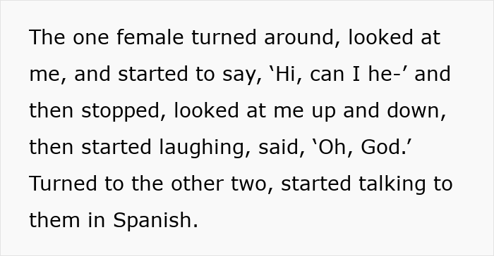 Woman Allegedly Goes To ALO And Gets Mocked And Fat-Shamed By Horrible Employees: “Started Laughing”