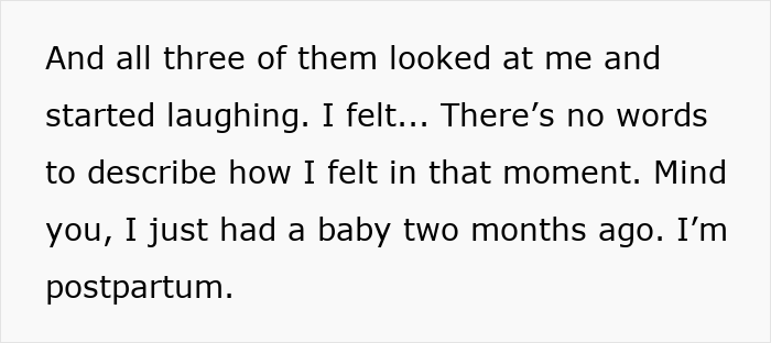 Woman Allegedly Goes To ALO And Gets Mocked And Fat-Shamed By Horrible Employees: “Started Laughing”