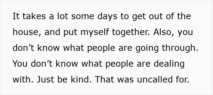 Woman Allegedly Goes To ALO And Gets Mocked And Fat-Shamed By Horrible Employees: “Started Laughing”