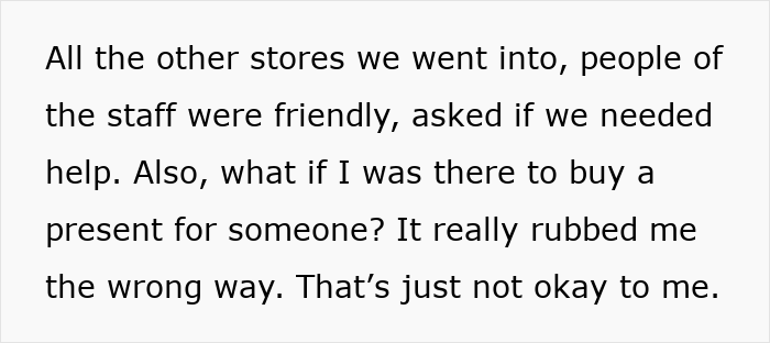 Woman Allegedly Goes To ALO And Gets Mocked And Fat-Shamed By Horrible Employees: “Started Laughing”