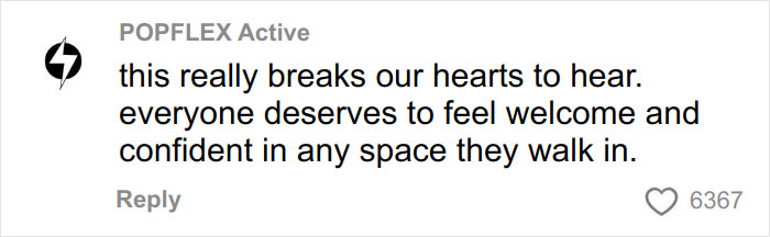 Woman Allegedly Goes To ALO And Gets Mocked And Fat-Shamed By Horrible Employees: “Started Laughing”