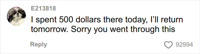 Woman Allegedly Goes To ALO And Gets Mocked And Fat-Shamed By Horrible Employees: “Started Laughing”