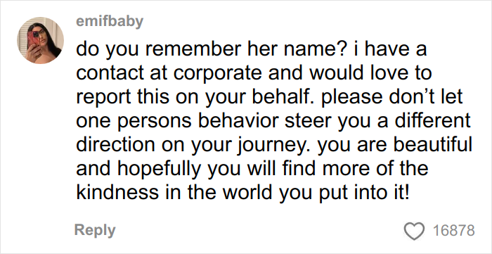 Woman Allegedly Goes To ALO And Gets Mocked And Fat-Shamed By Horrible Employees: “Started Laughing”