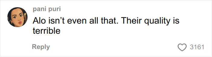 Woman Allegedly Goes To ALO And Gets Mocked And Fat-Shamed By Horrible Employees: “Started Laughing”