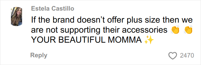 Woman Allegedly Goes To ALO And Gets Mocked And Fat-Shamed By Horrible Employees: “Started Laughing”