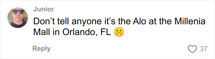Woman Allegedly Goes To ALO And Gets Mocked And Fat-Shamed By Horrible Employees: “Started Laughing”
