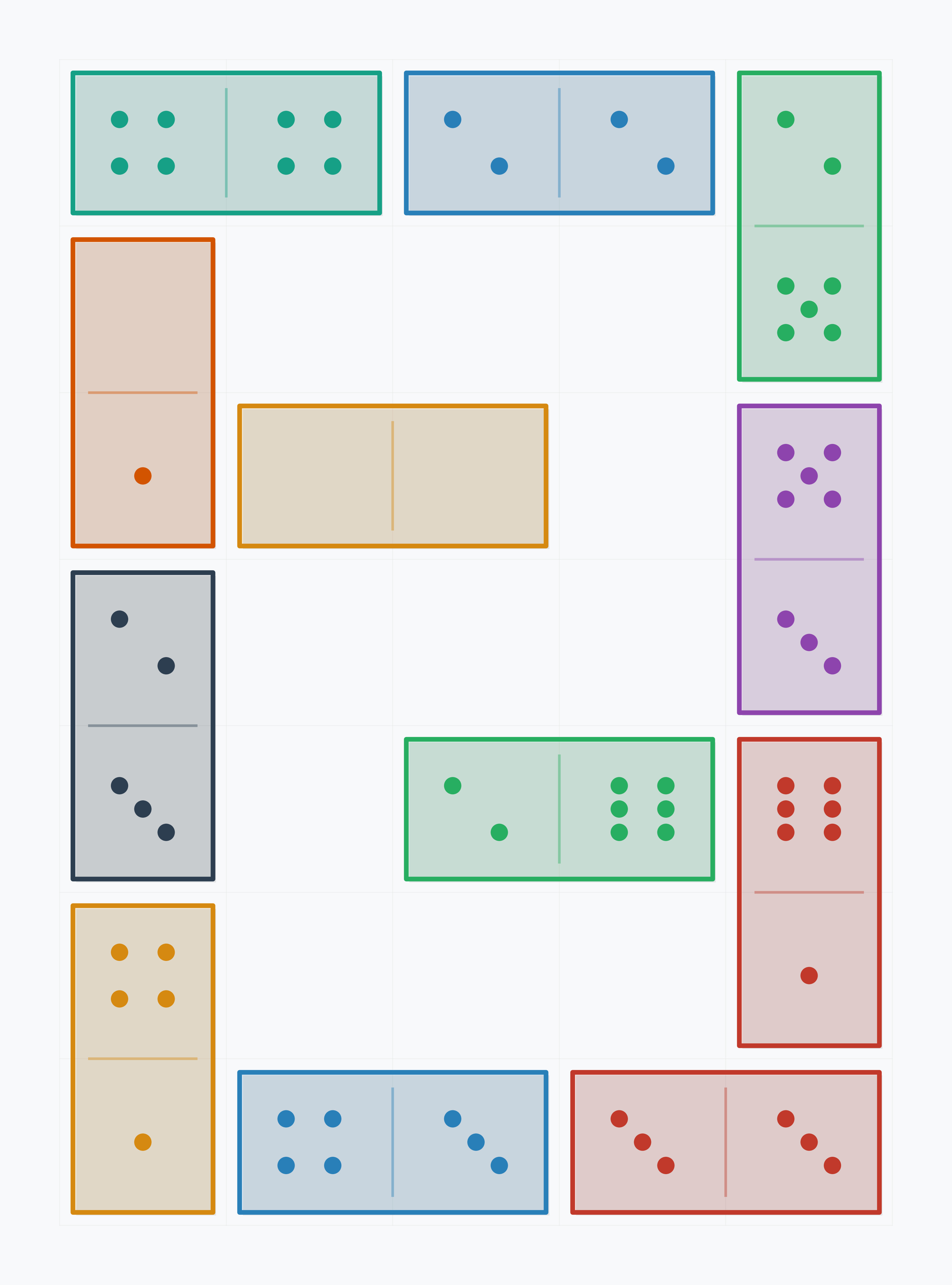NYT Pips Hints, Answers For 19-March-2026
