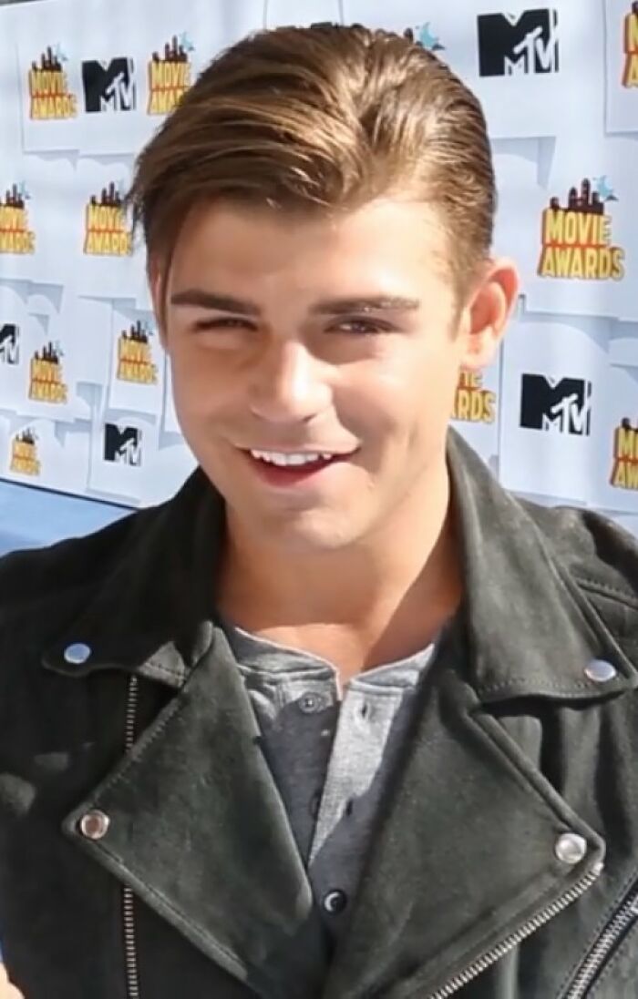 Garrett Clayton: Bio And Career Highlights