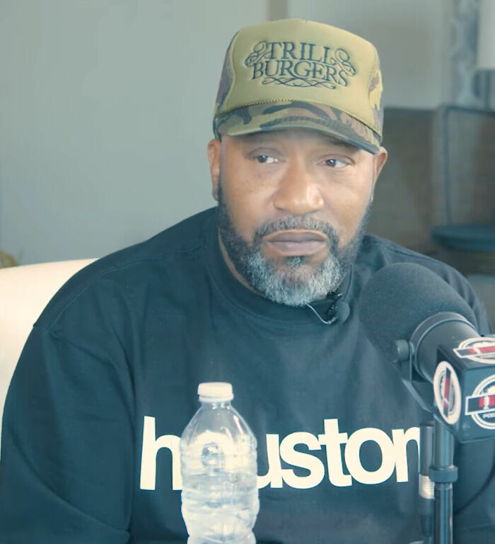 Bun B: Bio And Career Highlights