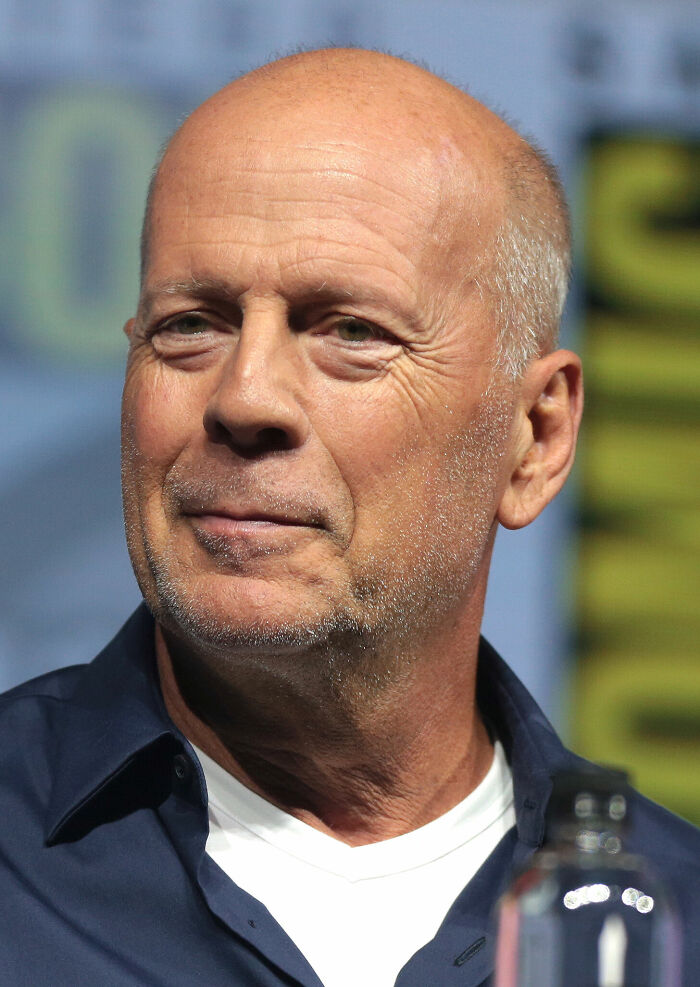 Bruce Willis: Bio And Career Highlights