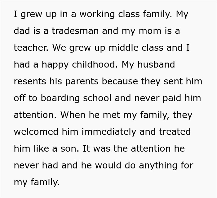 &ldquo;Gold Digger&rdquo; Loses Patience After Constantly Facing In‑Laws&rsquo; Hate, Shuts Them Up For Good