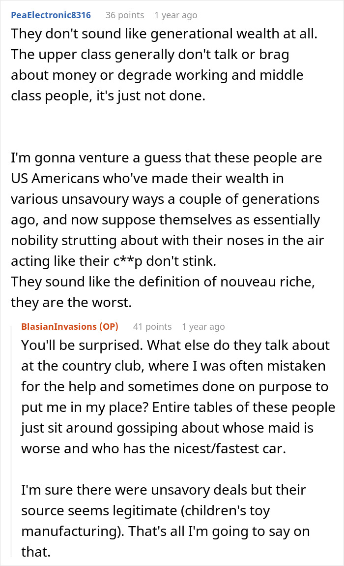 &ldquo;Gold Digger&rdquo; Loses Patience After Constantly Facing In‑Laws&rsquo; Hate, Shuts Them Up For Good