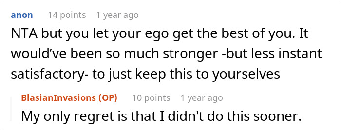 &ldquo;Gold Digger&rdquo; Loses Patience After Constantly Facing In‑Laws&rsquo; Hate, Shuts Them Up For Good