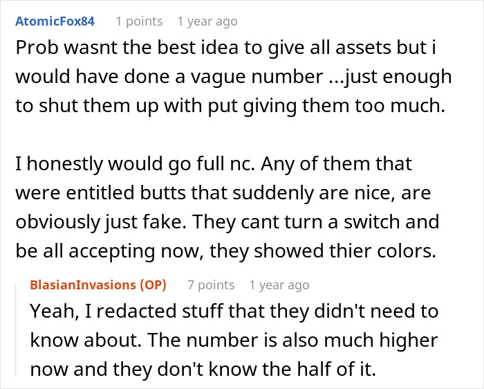 &ldquo;Gold Digger&rdquo; Loses Patience After Constantly Facing In‑Laws&rsquo; Hate, Shuts Them Up For Good