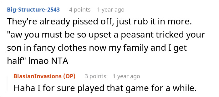 &ldquo;Gold Digger&rdquo; Loses Patience After Constantly Facing In‑Laws&rsquo; Hate, Shuts Them Up For Good